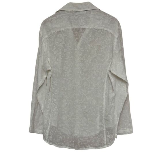 Rick Pallack Other - Rick Pallack   Button Down Shirt Size: L